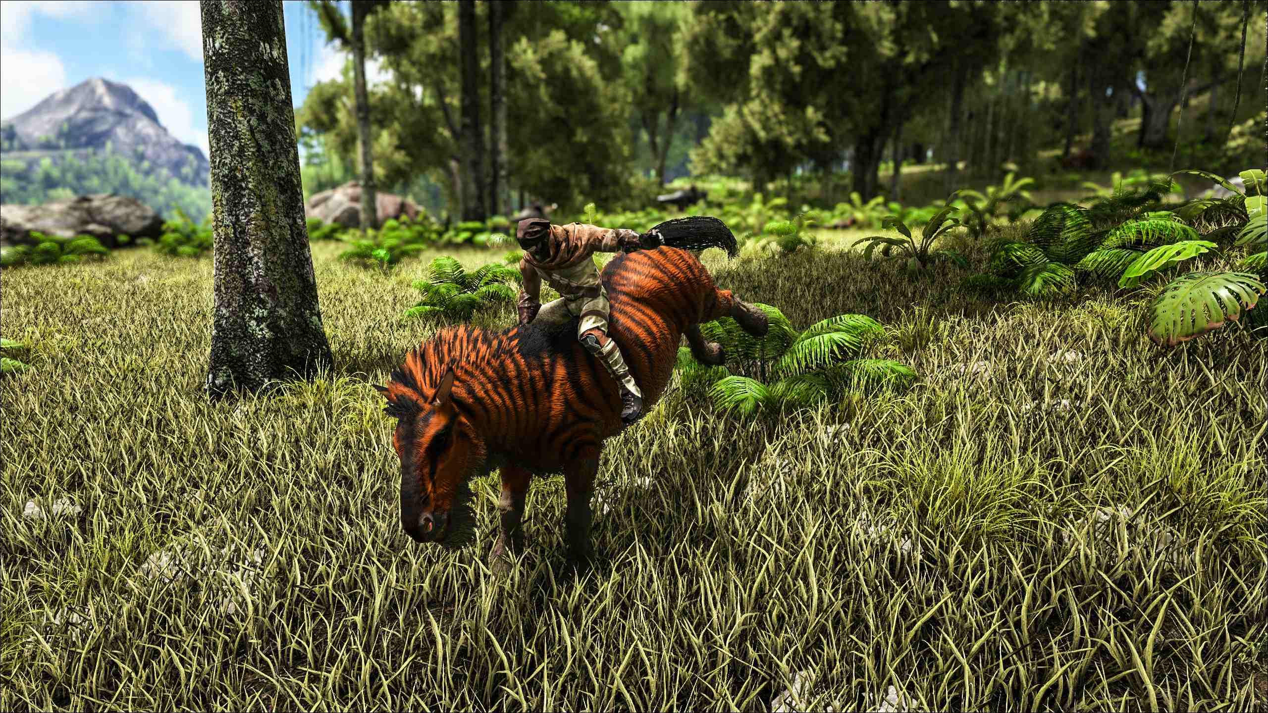 ARK: Survival Evolved - Imagen 27